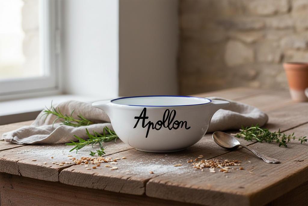 Bol Breton Apollon | Designproducten en originele cadeaus