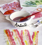 bol breton artiste pied de poule 