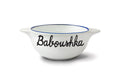 Designcadeau – bol breton baboushka pied de poule PDP10/BOL/BAB 