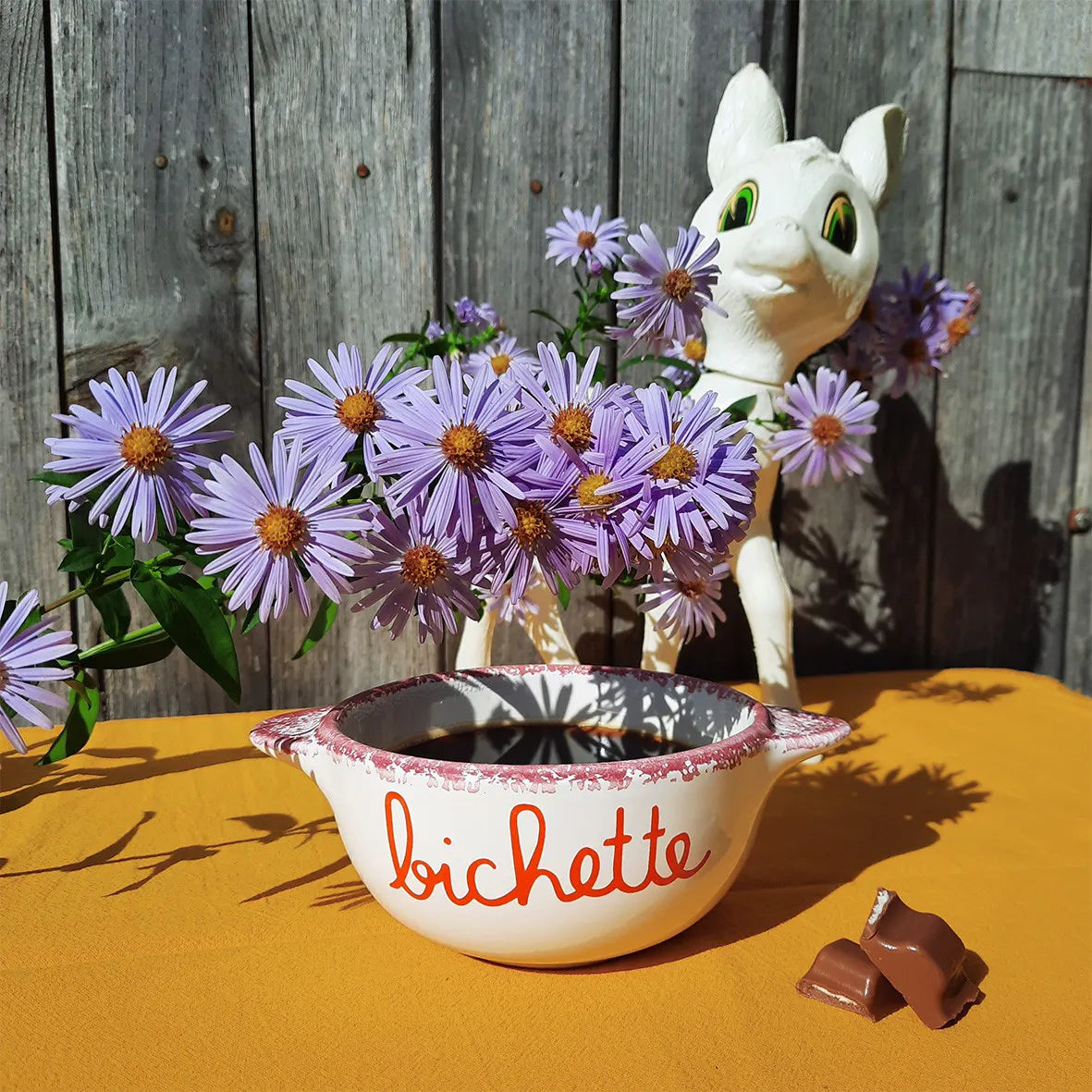 Designcadeau – bol breton bichette 