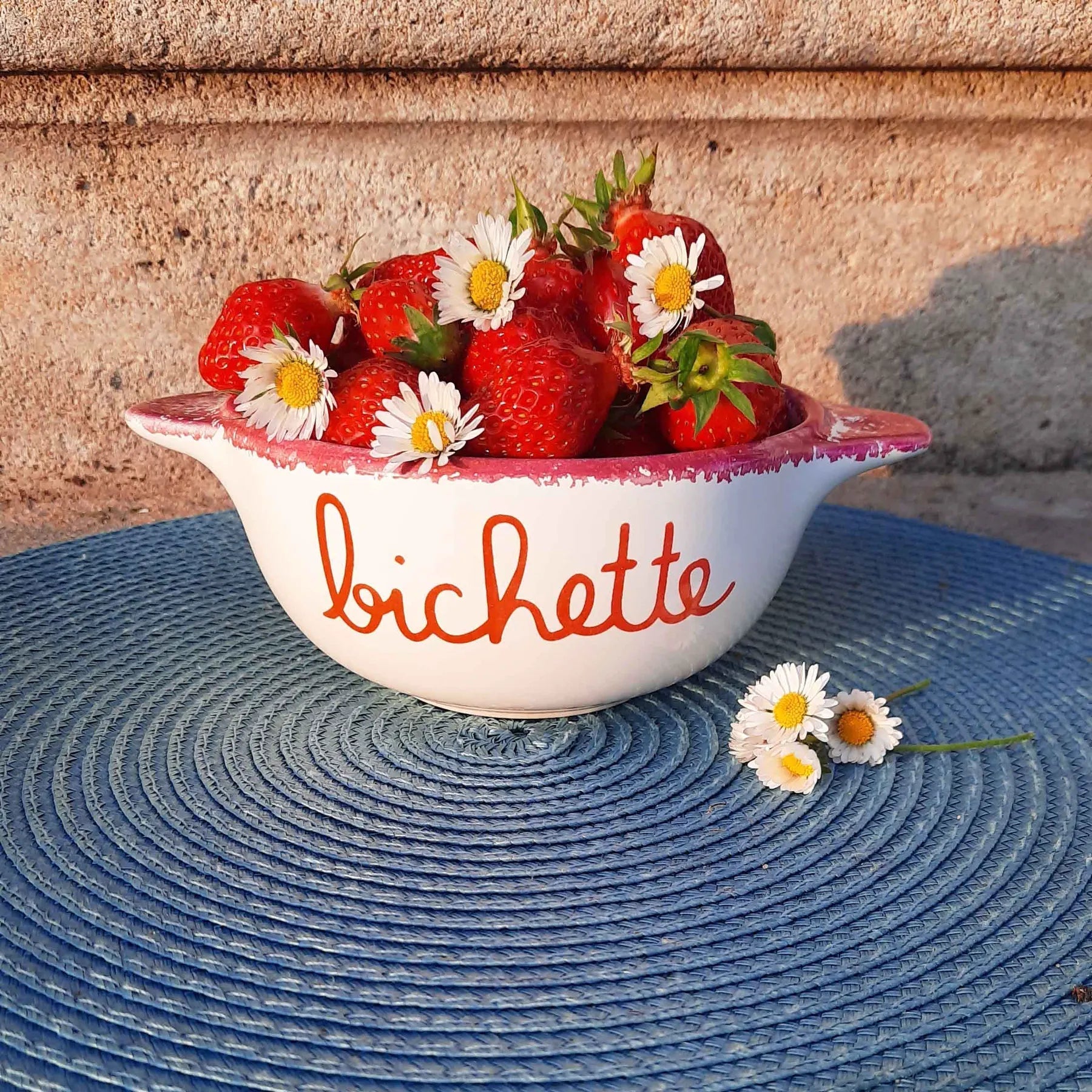 Designcadeau – bol breton bichette 