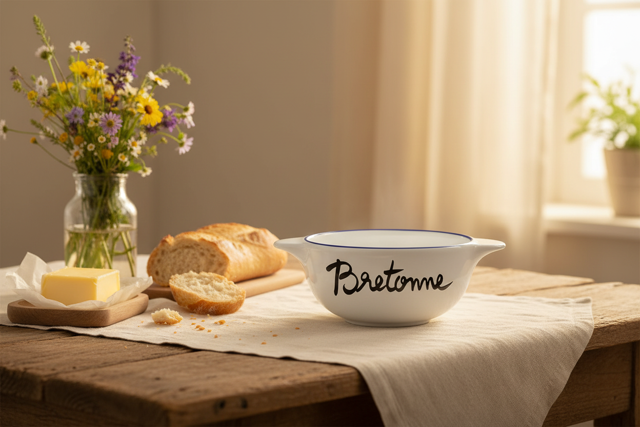 Bol Breton Bretonne | Designproducten en originele cadeaus