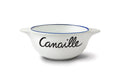 Regalo de diseño – bol breton canaille pied de poule PDP10/BOL/CAN 
