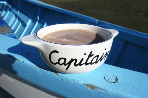 bol breton capitaine pied de poule 