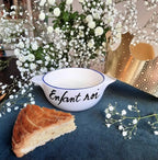 bol breton enfant roi pied de poule 