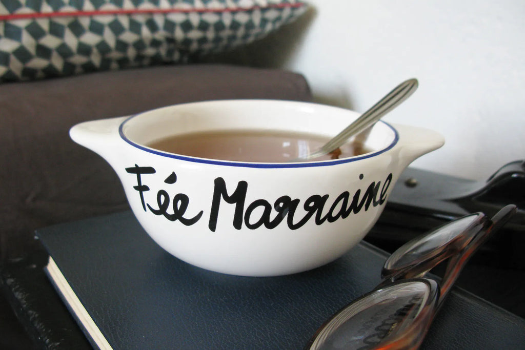 Breton Fée Godmother