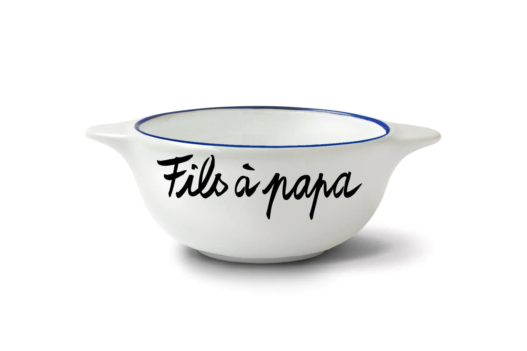 Breton Bol figlio in papà