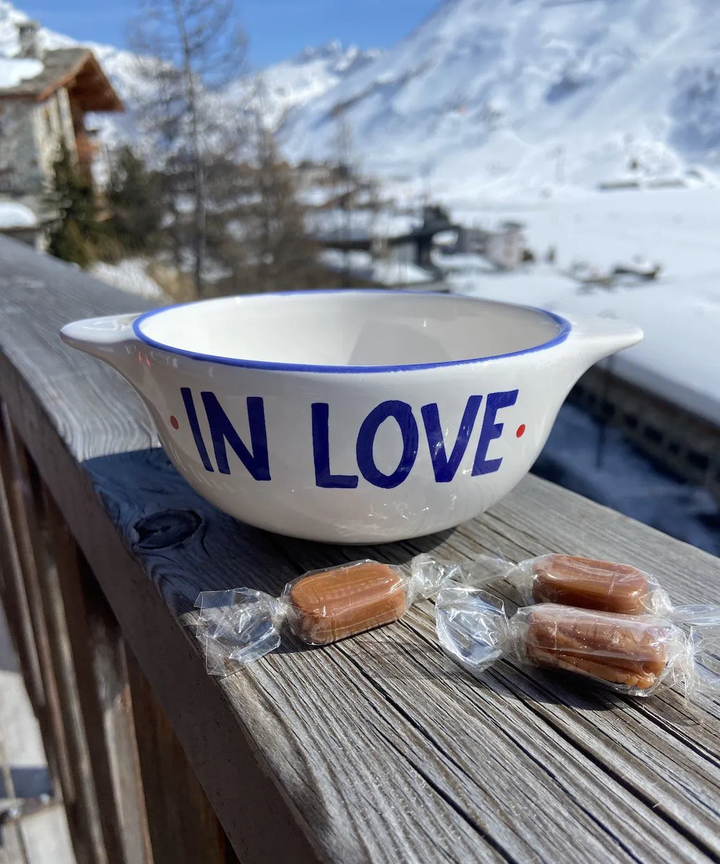 bol breton in love pied de poule 