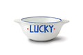 Regalo de diseño – bol breton lucky pied de poule PDP10/BOL/LUC 