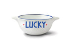Regalo de diseño – bol breton lucky pied de poule PDP10/BOL/LUC 