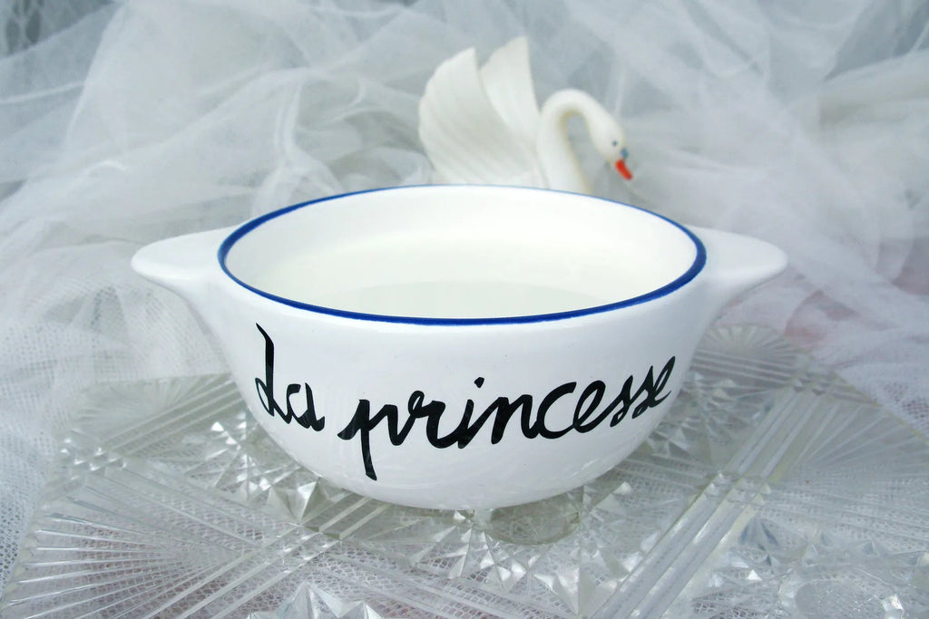 Designcadeau – bol breton la princesse pied de poule 