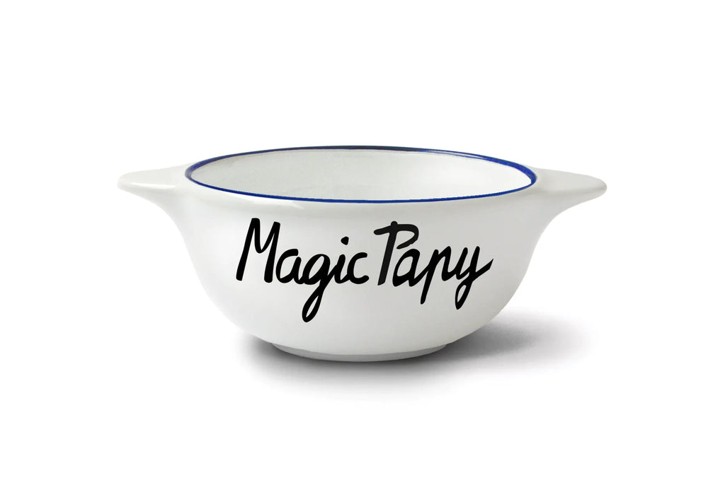 Oggetto regalo di design – bol breton magic papy PDP10 BOL MP 