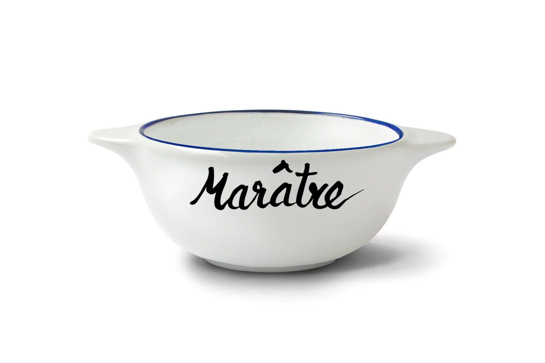 Marker Breton Bowl
