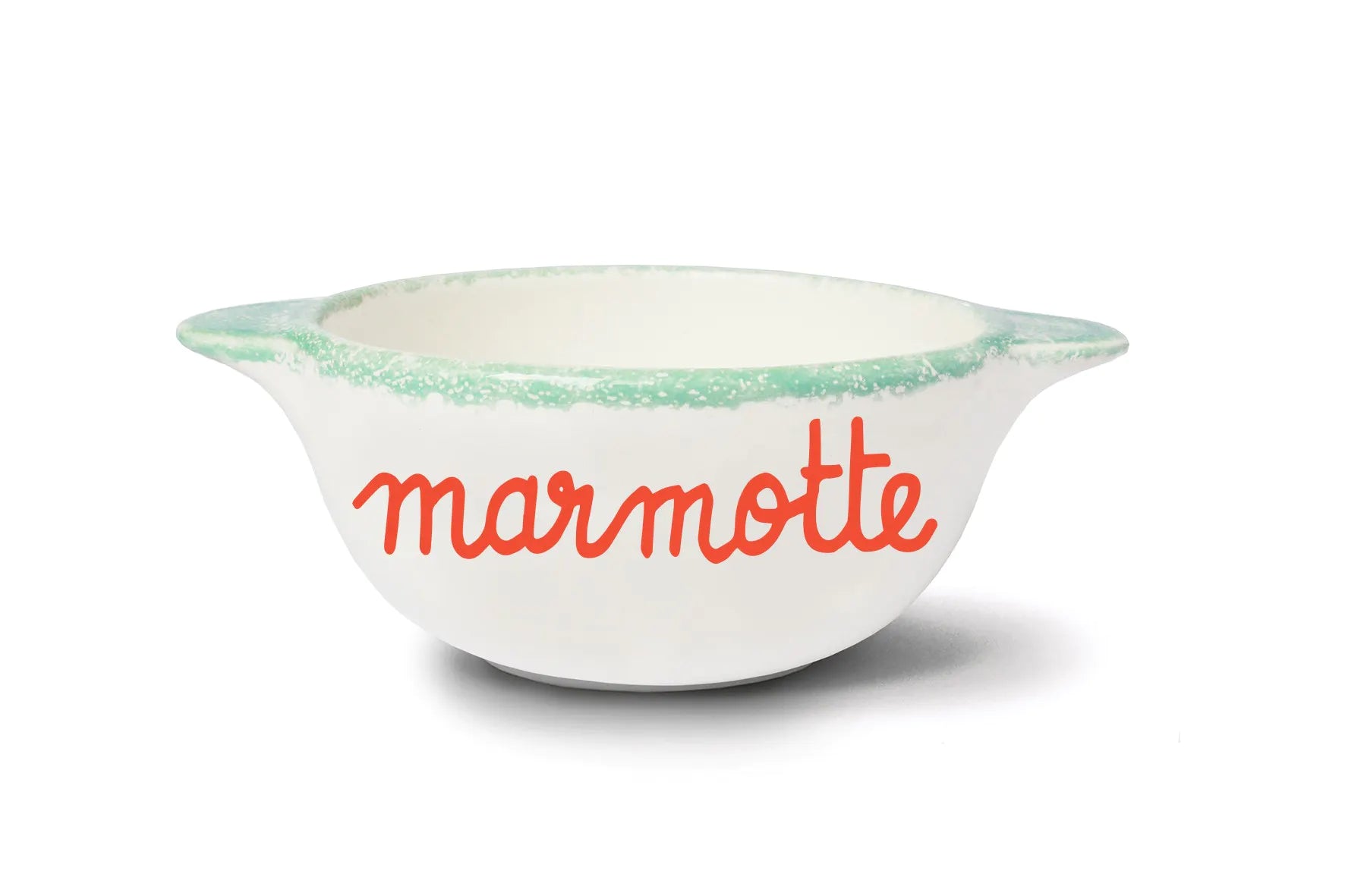 Regalo de diseño – bol breton marmotte pied de poule PDP33/BOL/MA 