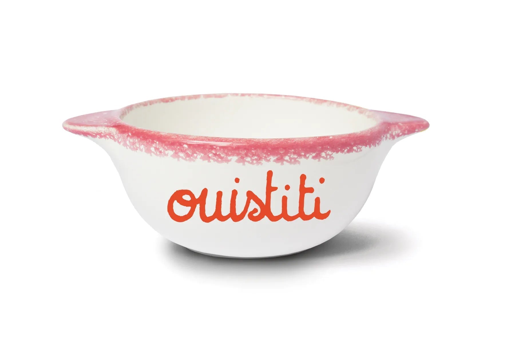 Oggetto regalo di design – bol breton ouistiti pied de poule PDP33/BOL/OUI 