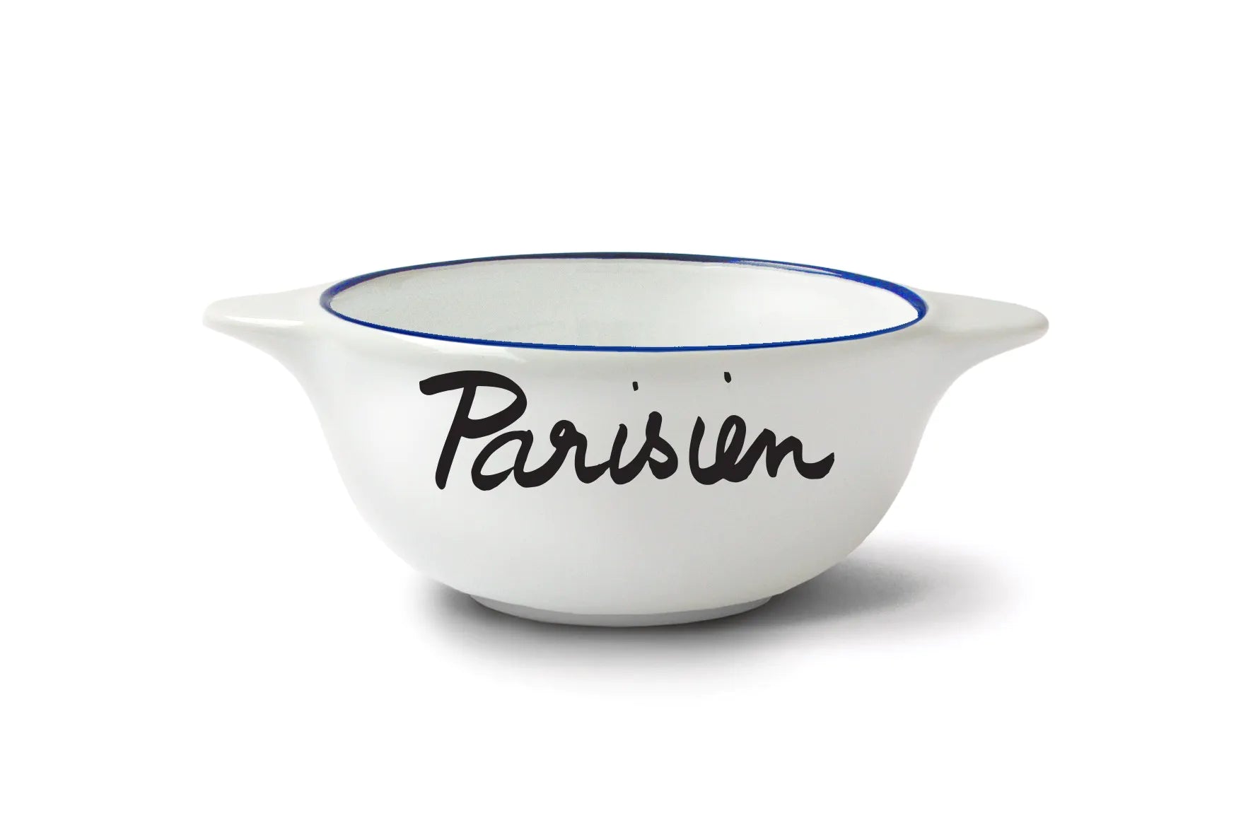 Oggetto regalo di design – bol breton parisien pied de poule PDP10/BOL/PA 