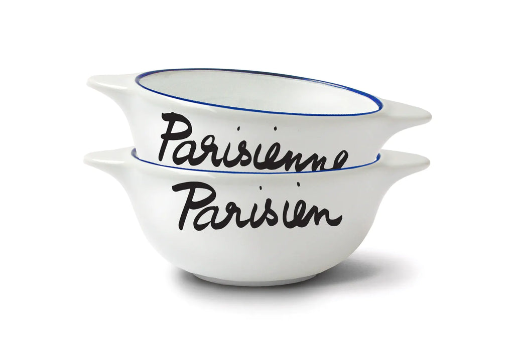 Regalo de diseño – bol breton parisienne pied de poule 