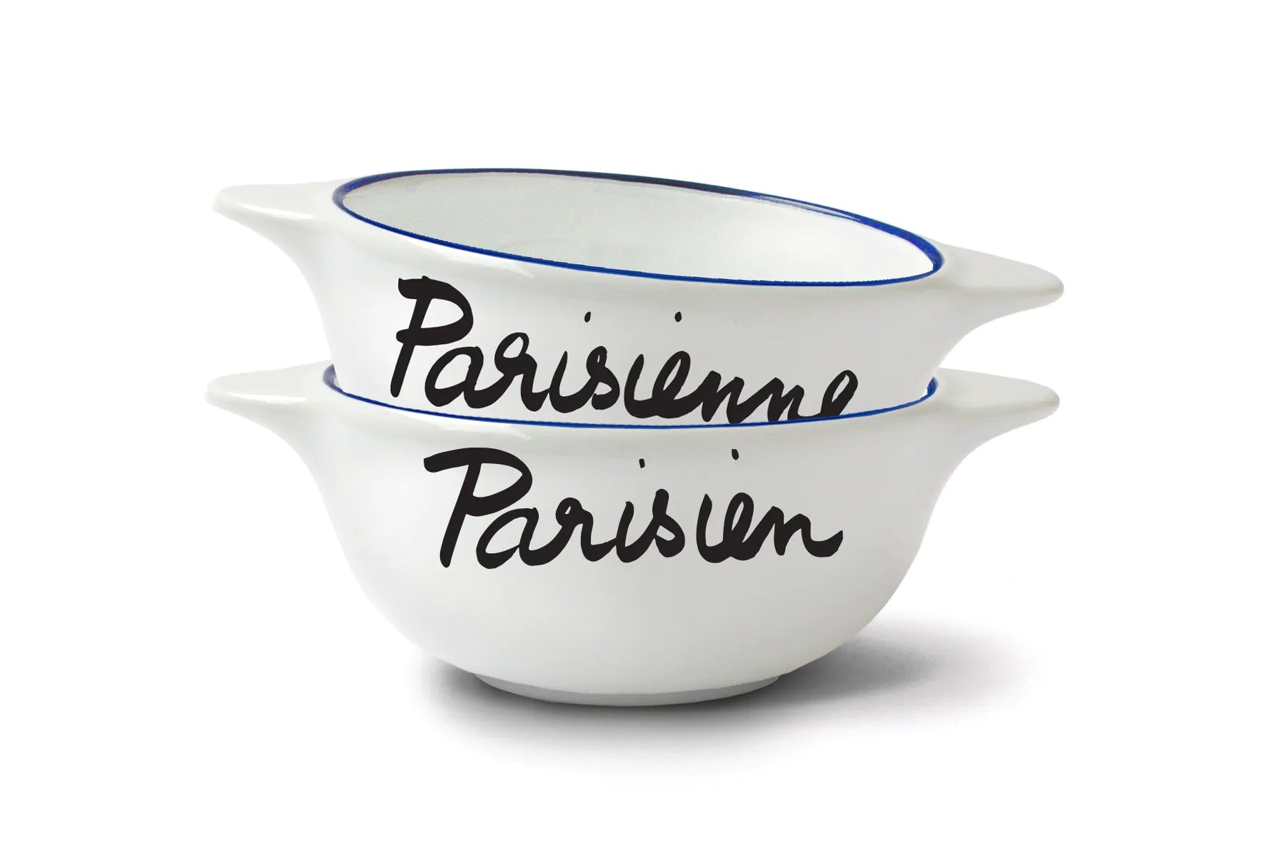 Oggetto regalo di design – bol breton parisienne pied de poule 