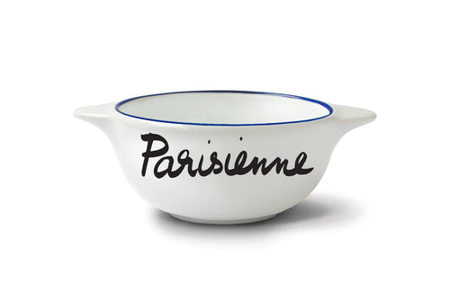 Oggetto regalo di design – bol breton parisienne pied de poule PDP10/BOL/PAE 