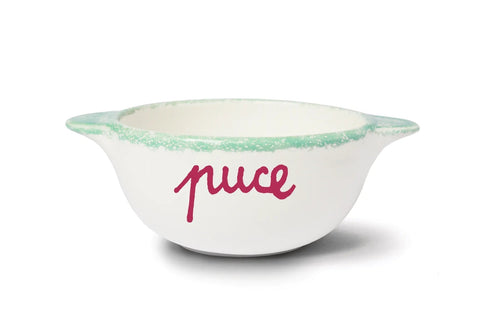 bol breton puce pied de poule PDP33/BOL/PU 