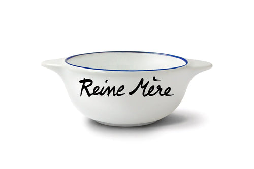 bol breton reine mere pied de poule PDP10/BOL/RM 