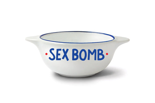 bol breton sex bomb pied de poule PDP10/BOL/SB 