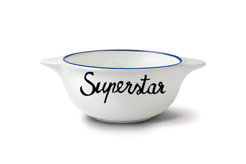 bol breton superstar pied de poule PDP10/BOL/SS 