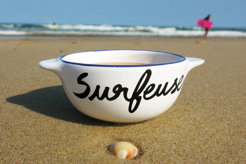 bol breton surfeuse pied de poule 