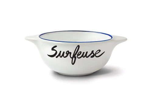 bol breton surfeuse pied de poule PDP10/BOL/SUE 