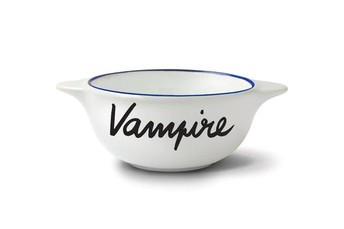 bol breton vampire pied de poule PDP10/BOL/VA 
