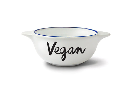 bol breton vegan pied de poule PDP10/BOL/VE 