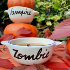 bol breton zombie pied de poule 