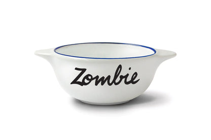 Breton Bowl Zombie