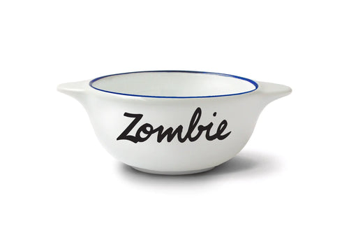 bol breton zombie pied de poule PDP10/BOL/ZO 