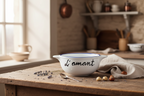 Bol Breton L'amant | Designproducten en originele cadeaus