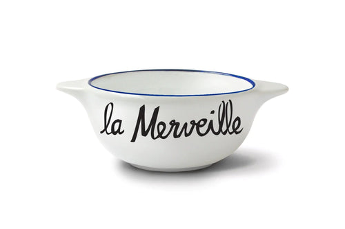 Oggetto regalo di design – bol breton la merveille pied de poule PDP10/BOL/LM 