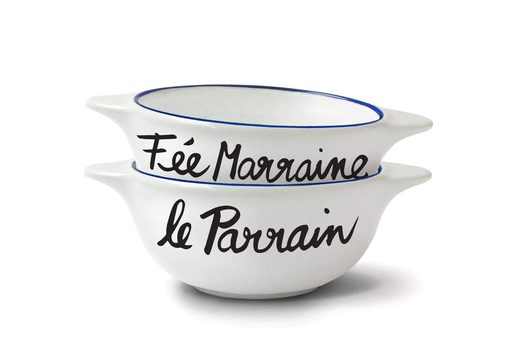 Bol Breton le Parrain
