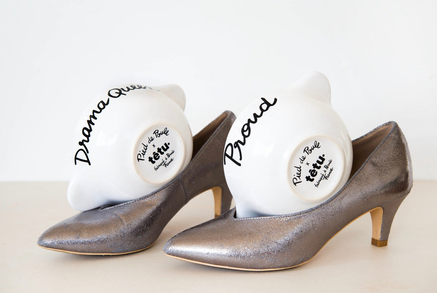 Breton Drama Queen Bowl