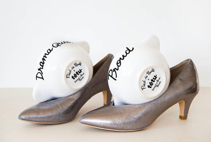 Breton Drama Queen Bowl