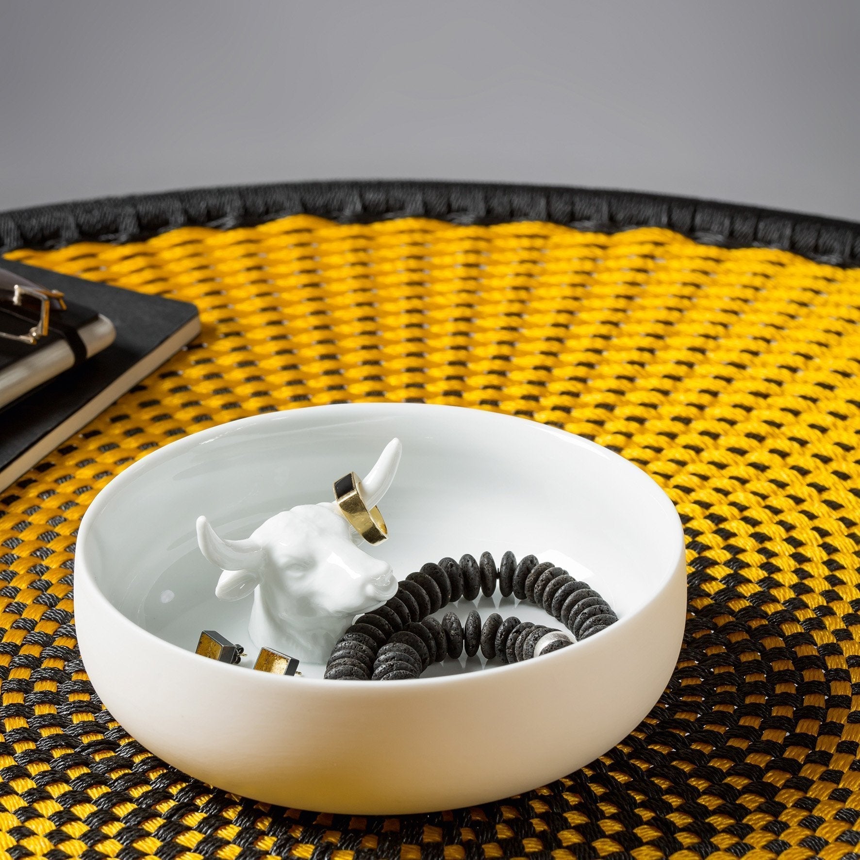 Regalo de diseño – bol el toro donkey 