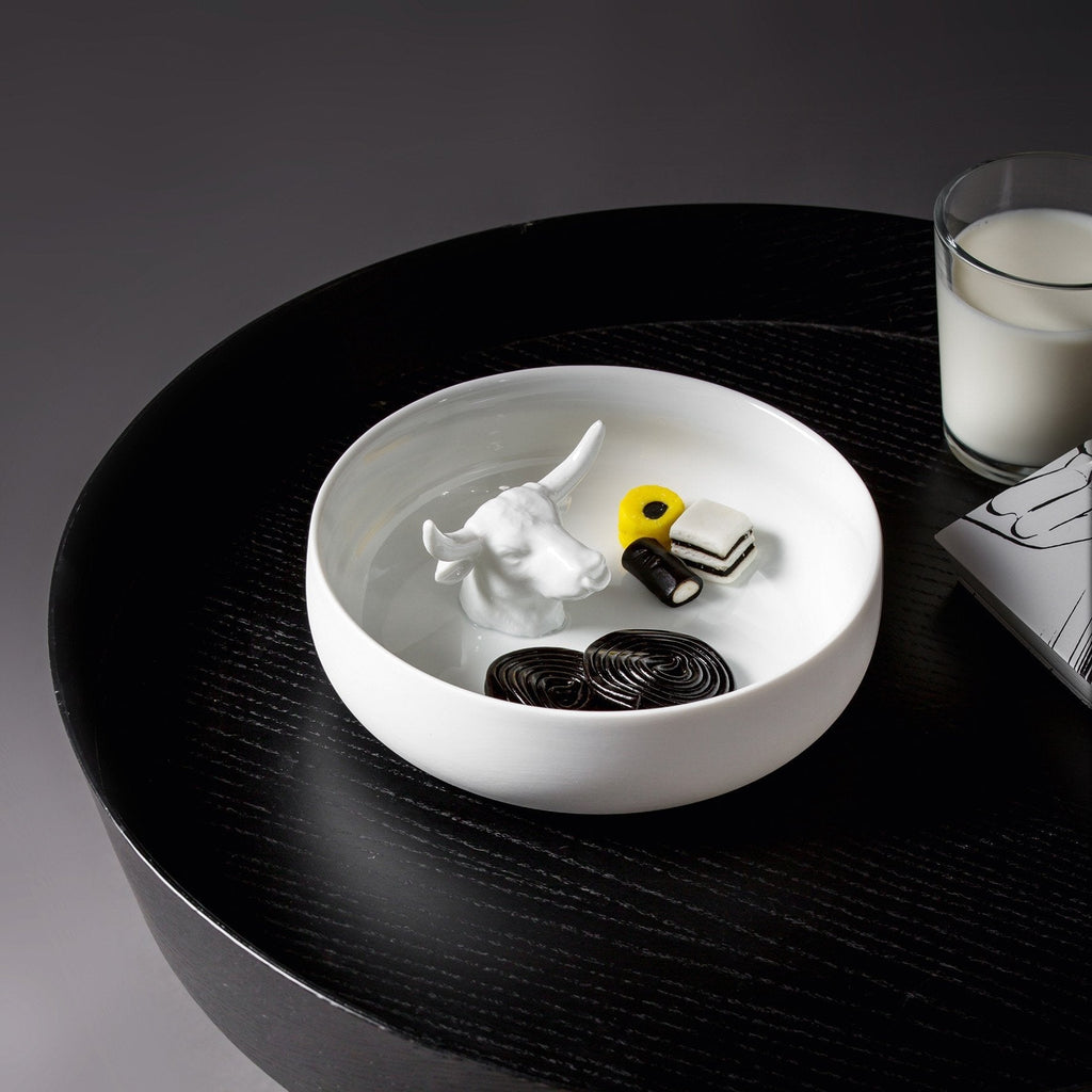 Regalo de diseño – bol el toro donkey 