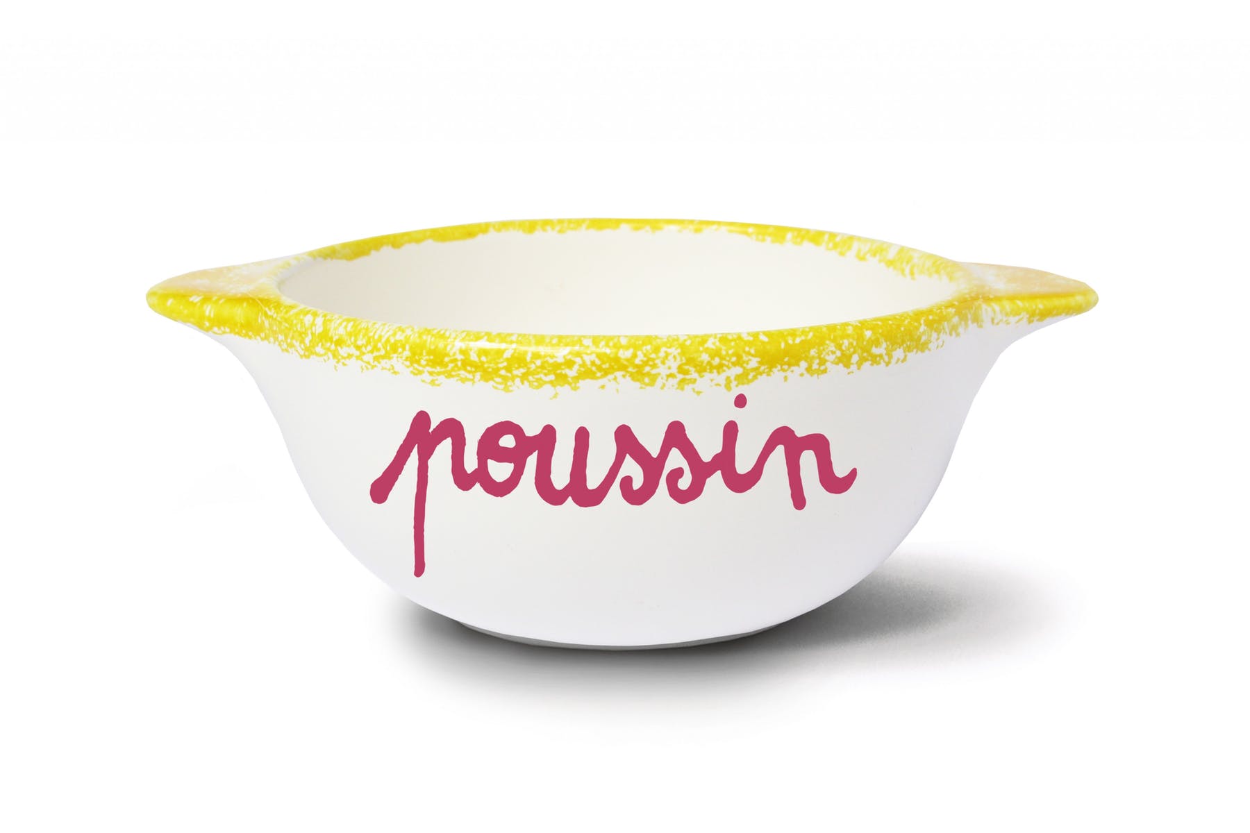 Bol Breton Poussin | Designproducten en originele cadeaus