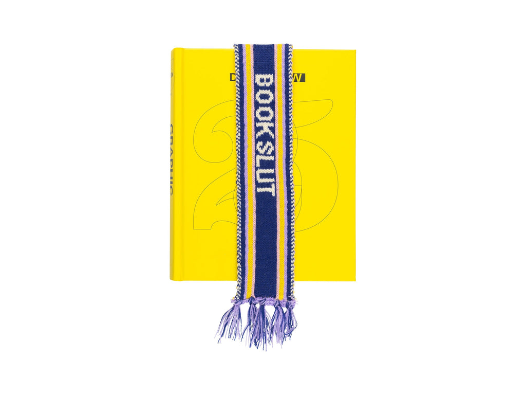 Bookscarf « Book Slut »