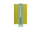 Bookscarf « Bookworm »
