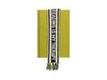 Bookscarf « Reading Is My Therapy »
