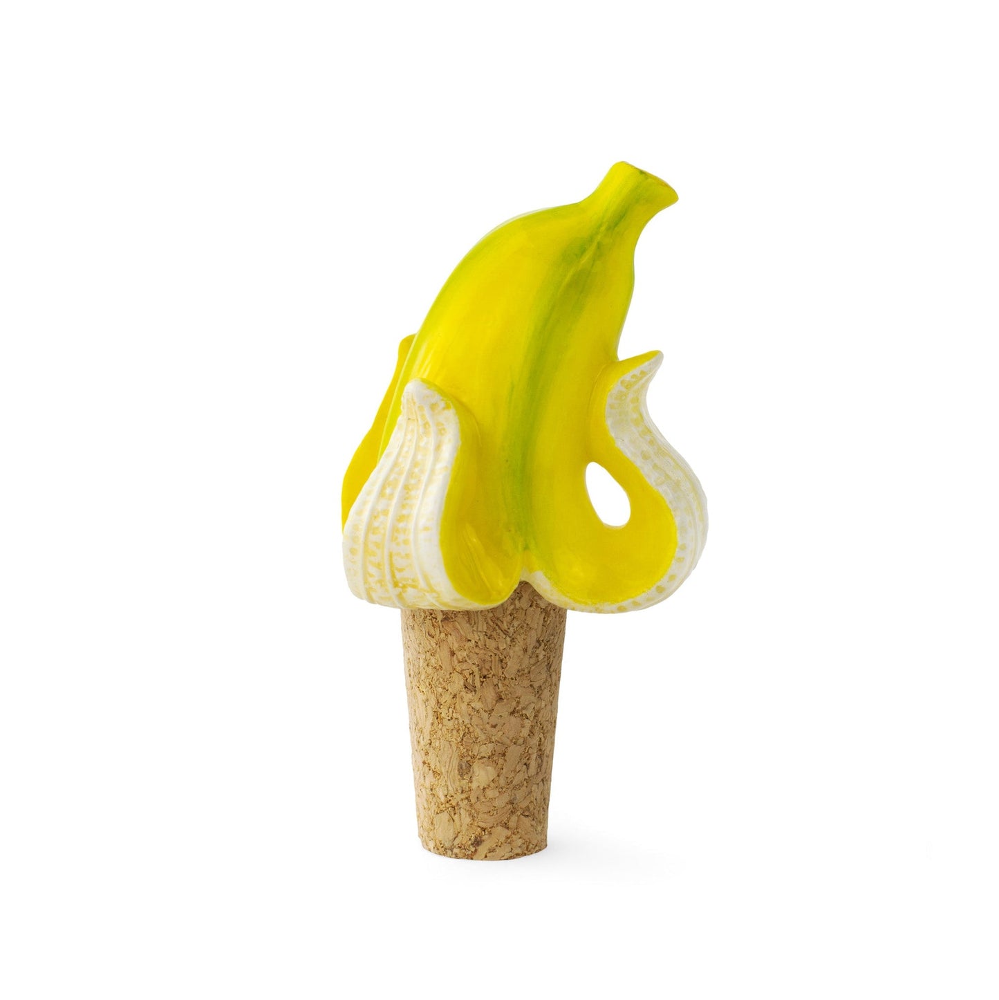 Banana Romance Cap