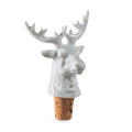 Bouchon Cerf Donkey