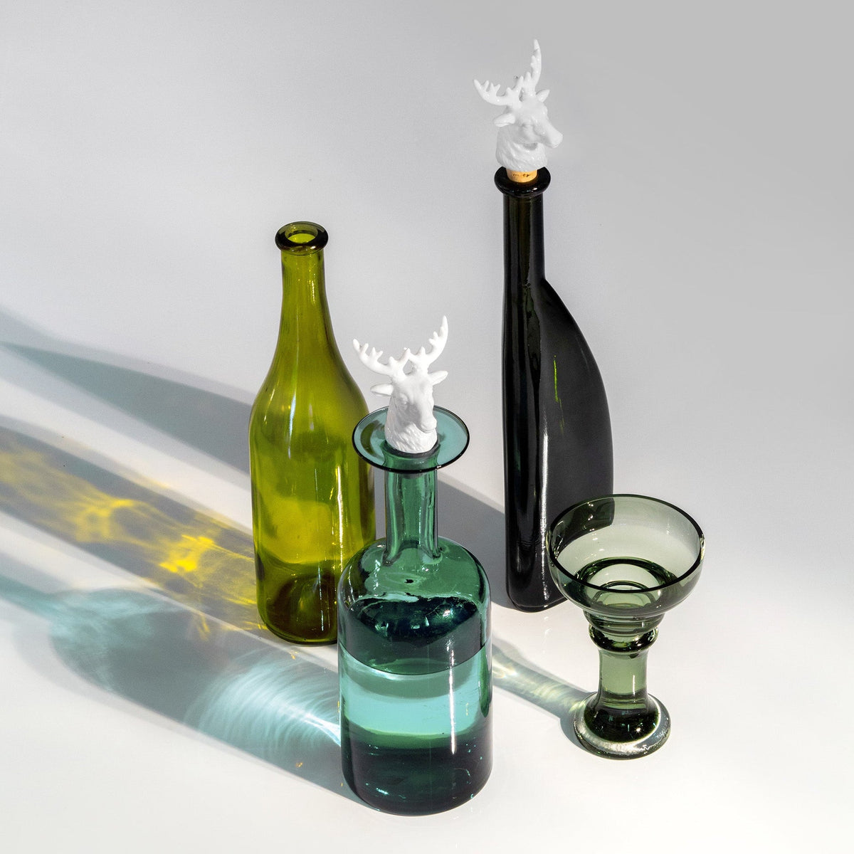 Bouchon Cerf | Designproducten en originele cadeaus