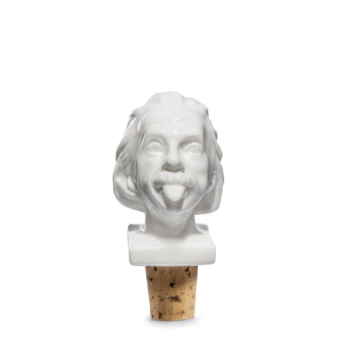 Regalo de diseño – Bouchon Einstein Donkey | Boutique d'objets cadeaux designs kokochao.com