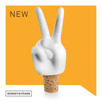 Peace Hand Cap